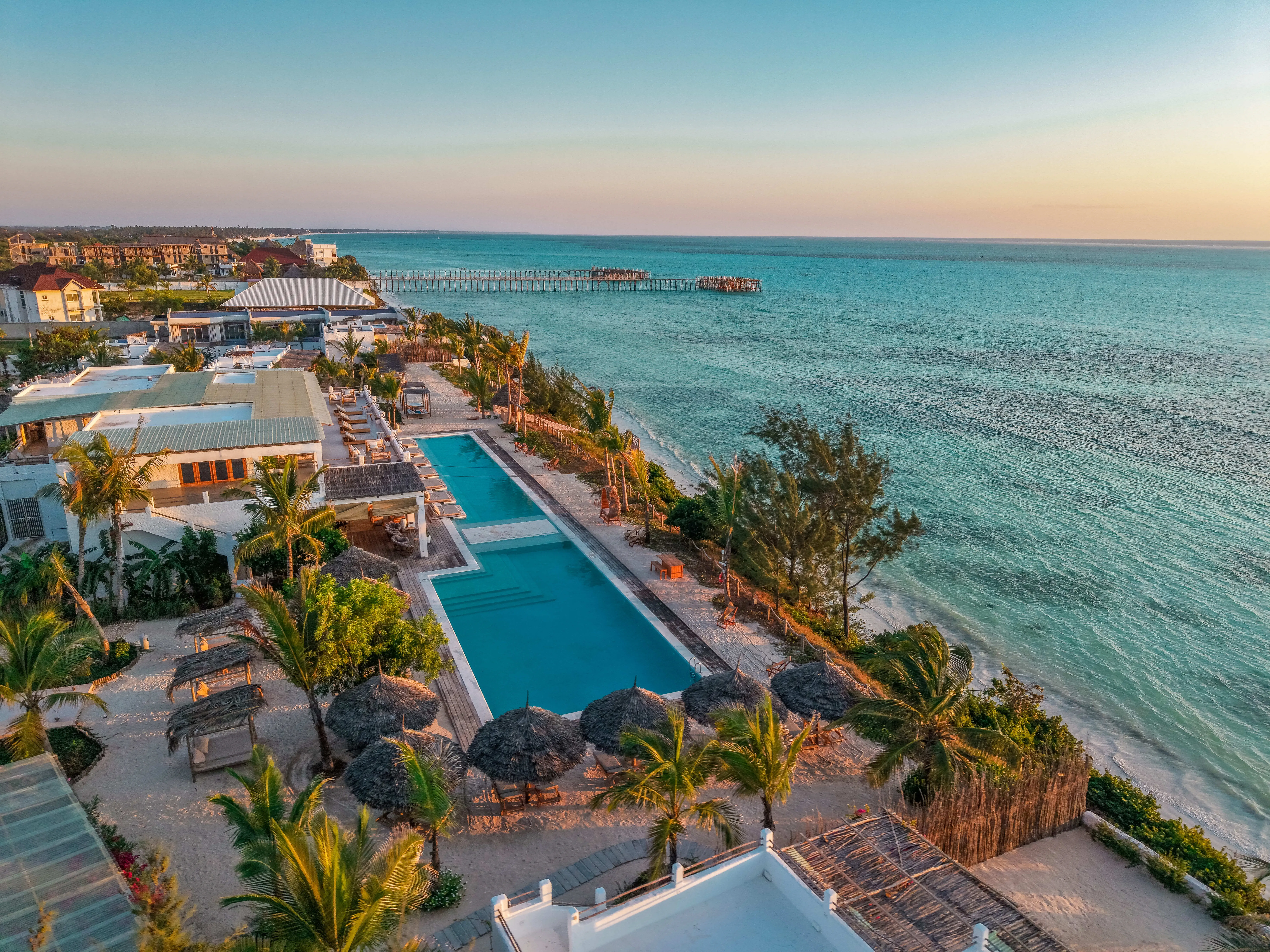 Kaskazi Zanzibar - zdjęcie 6