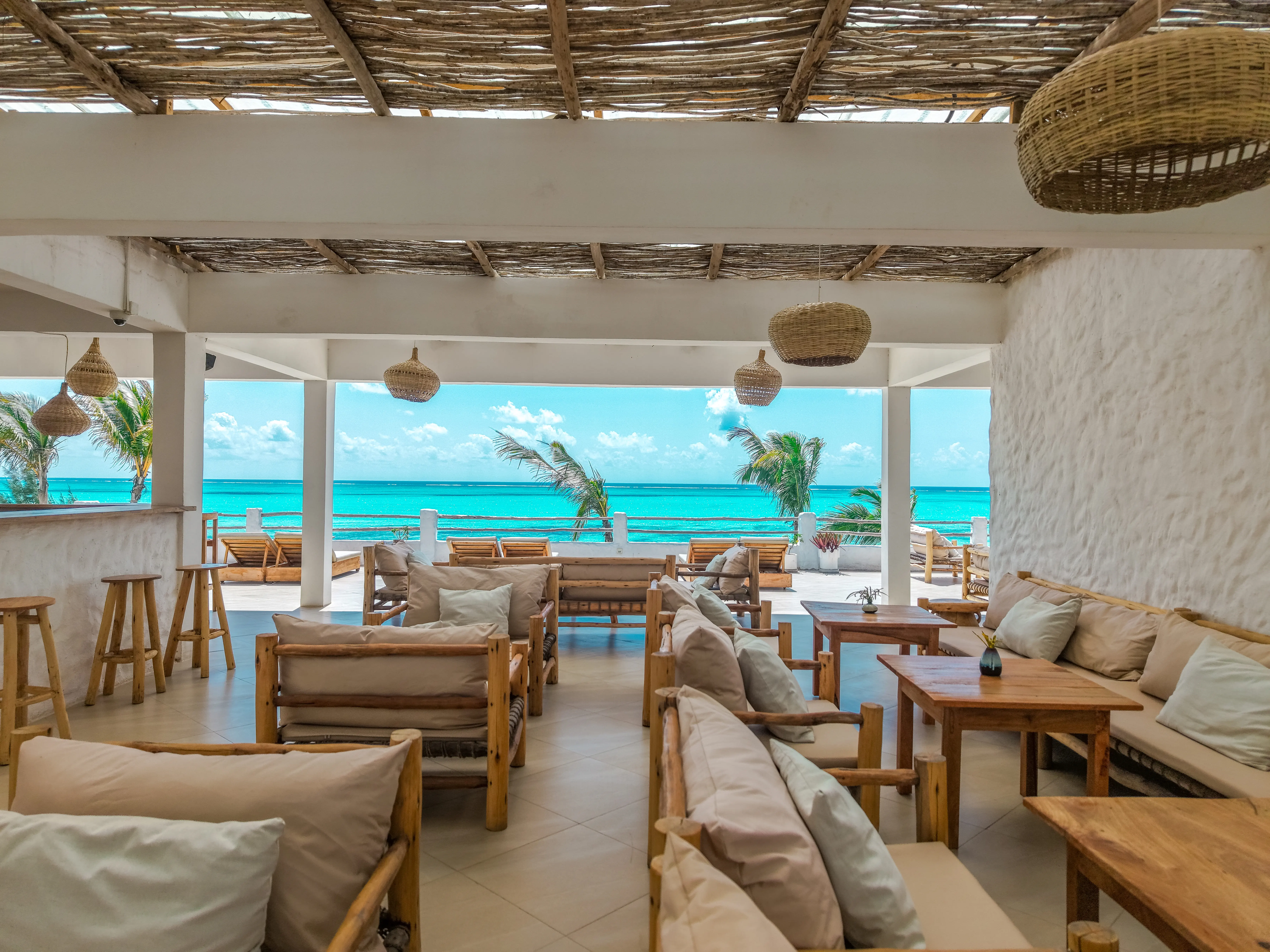 Kaskazi Zanzibar - zdjęcie 2