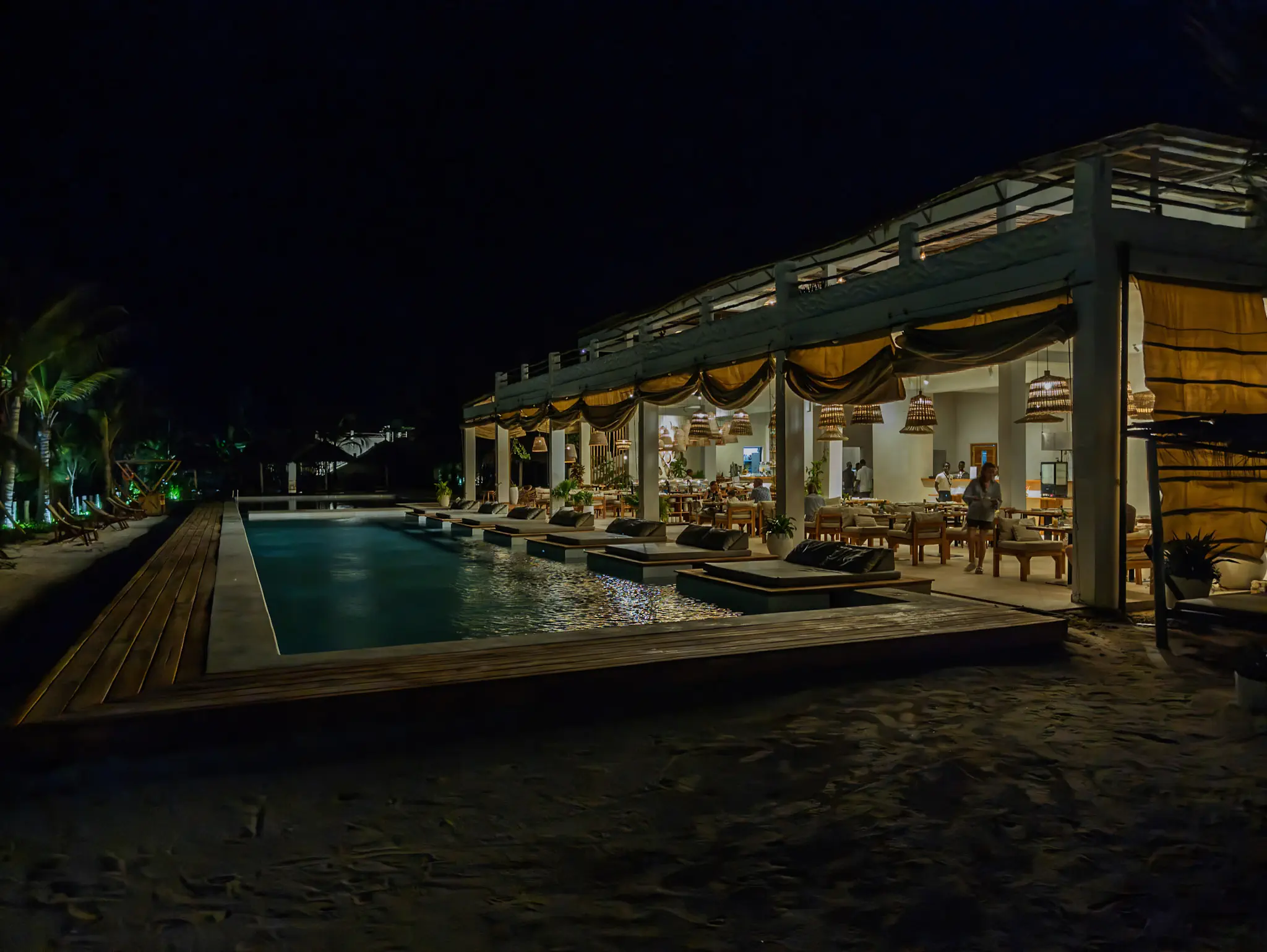 Kaskazi Zanzibar - zdjęcie 15