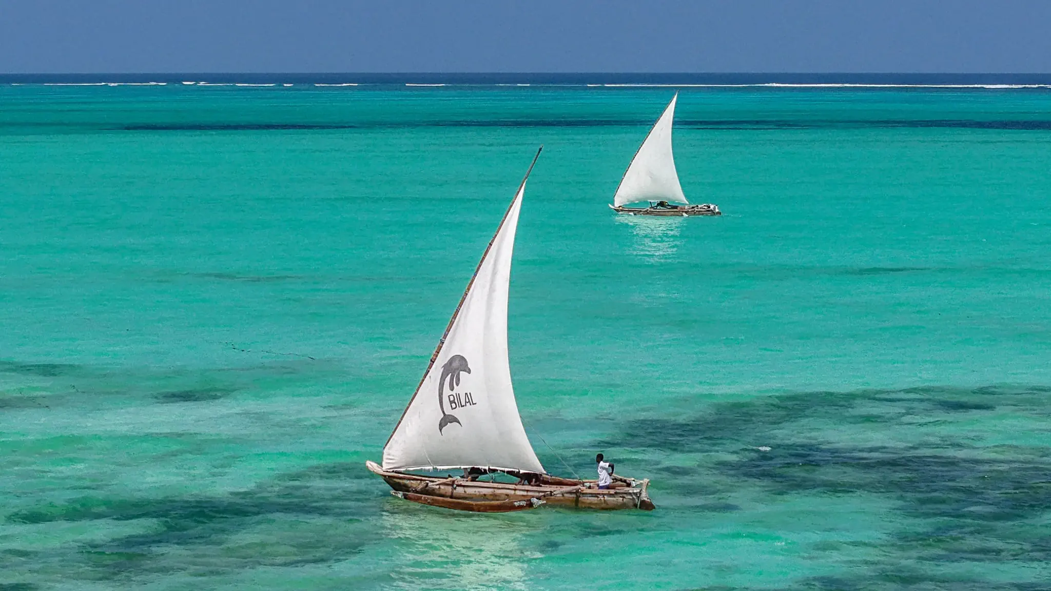 Kaskazi Zanzibar - zdjęcie 10