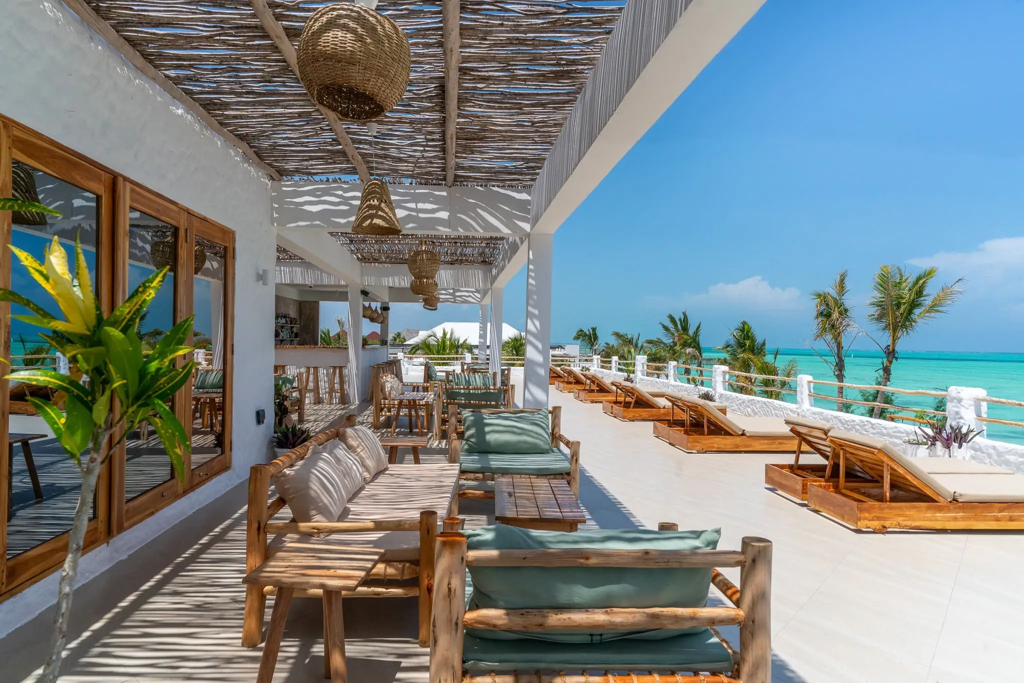 Kaskazi Zanzibar - zdjęcie 8