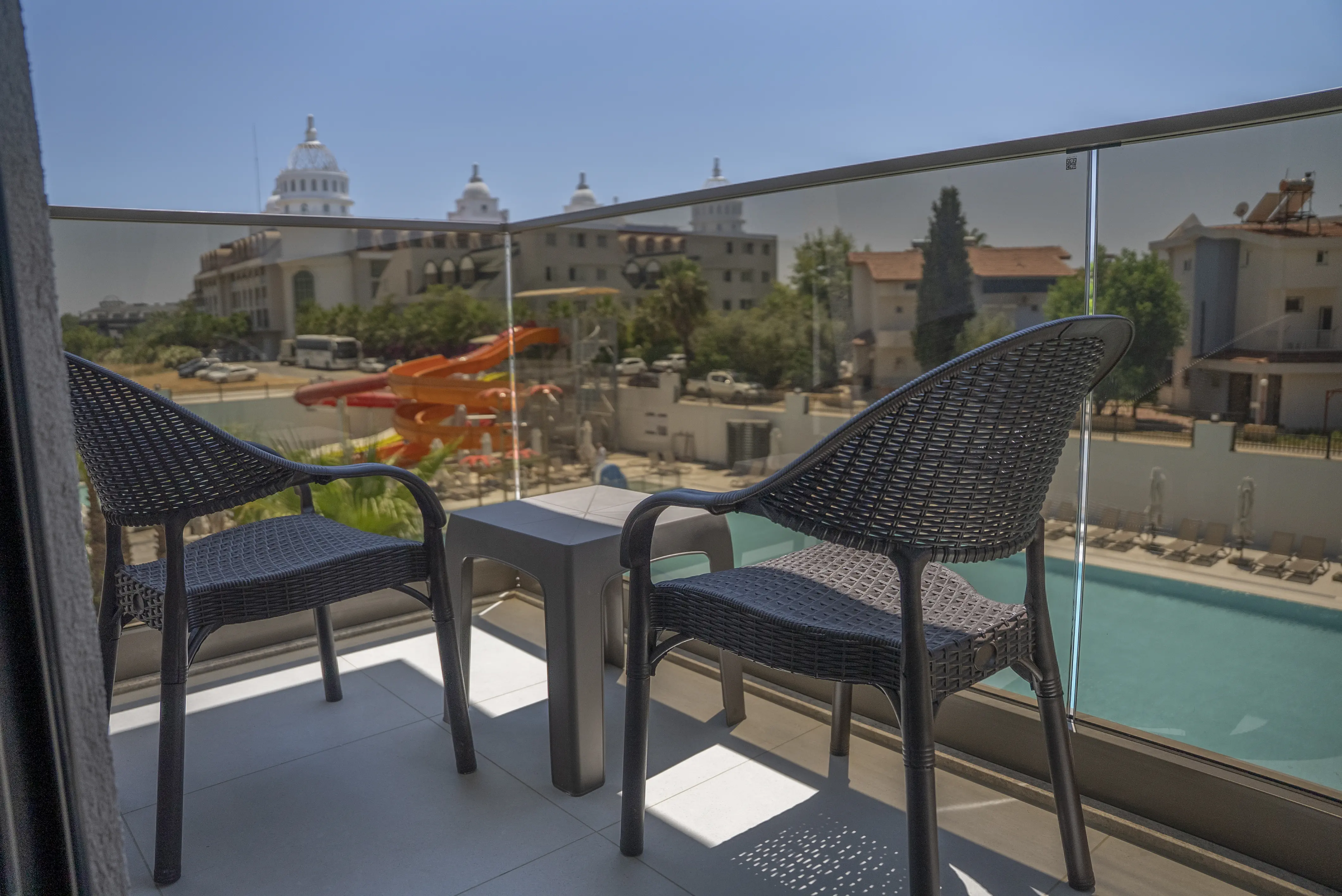 Avia Resort & Spa - zdjęcie 28