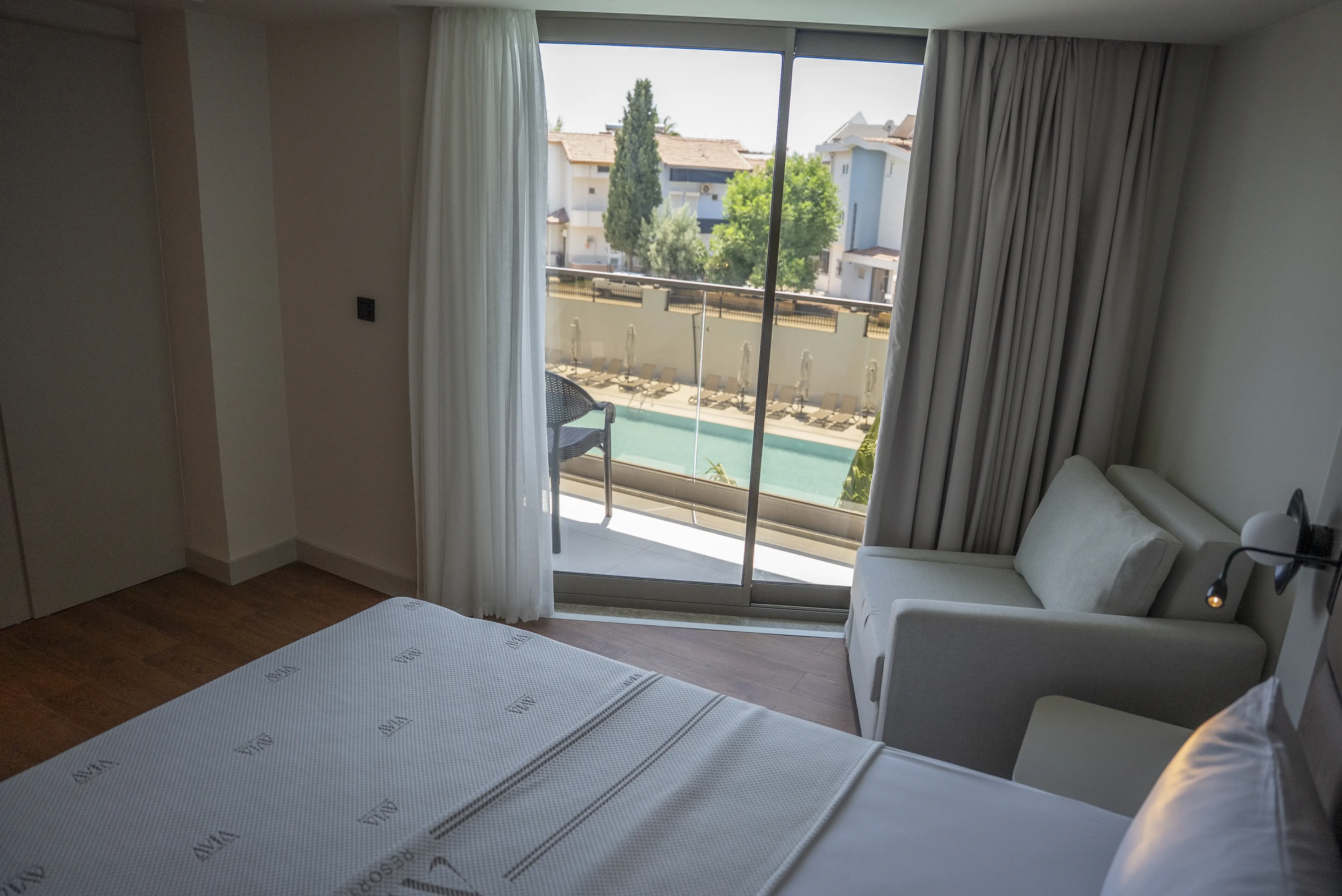 Avia Resort & Spa - zdjęcie 27