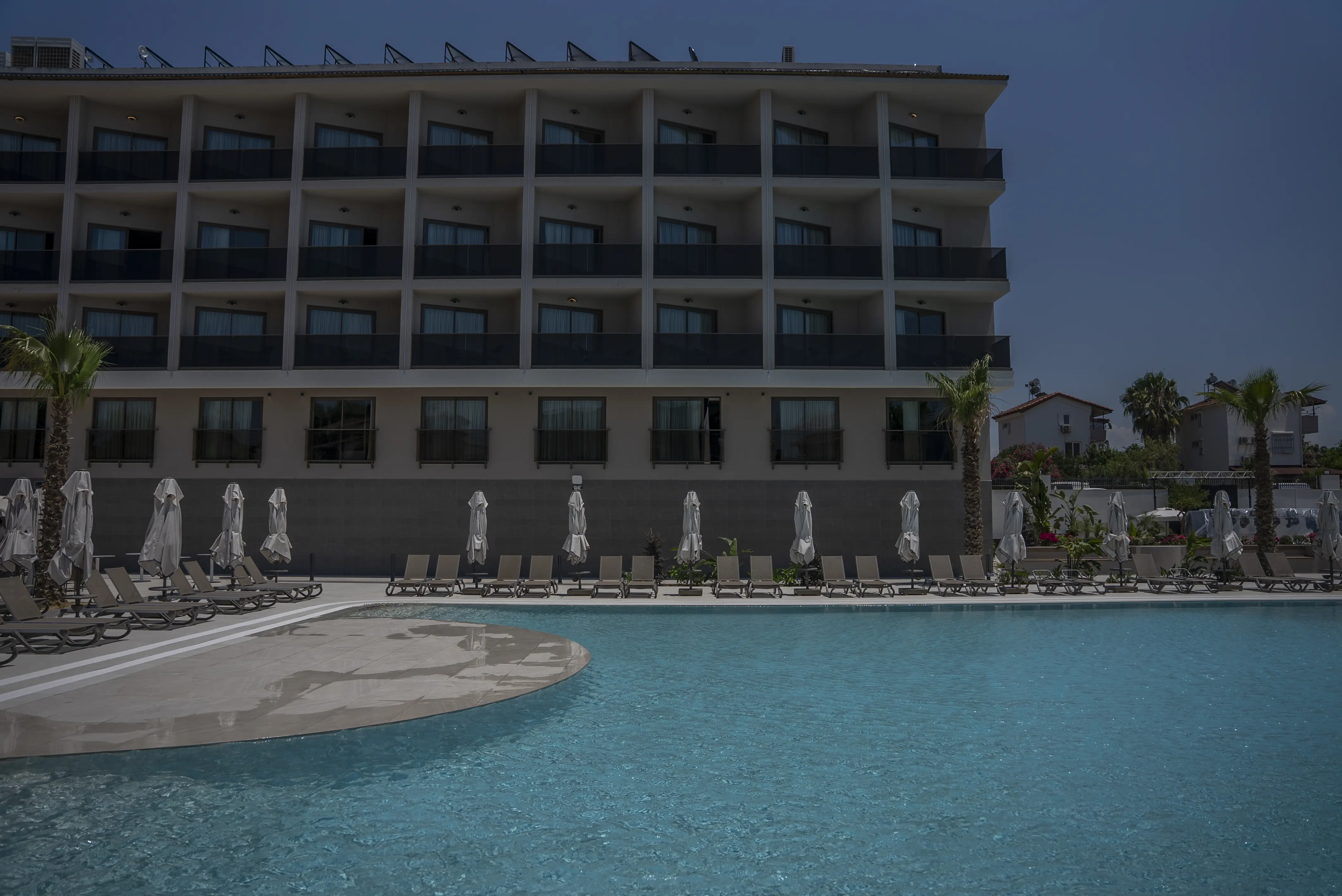 Avia Resort & Spa - zdjęcie 50