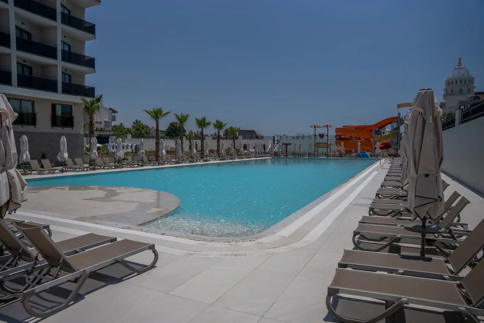 Avia Resort & Spa - zdjęcie 47