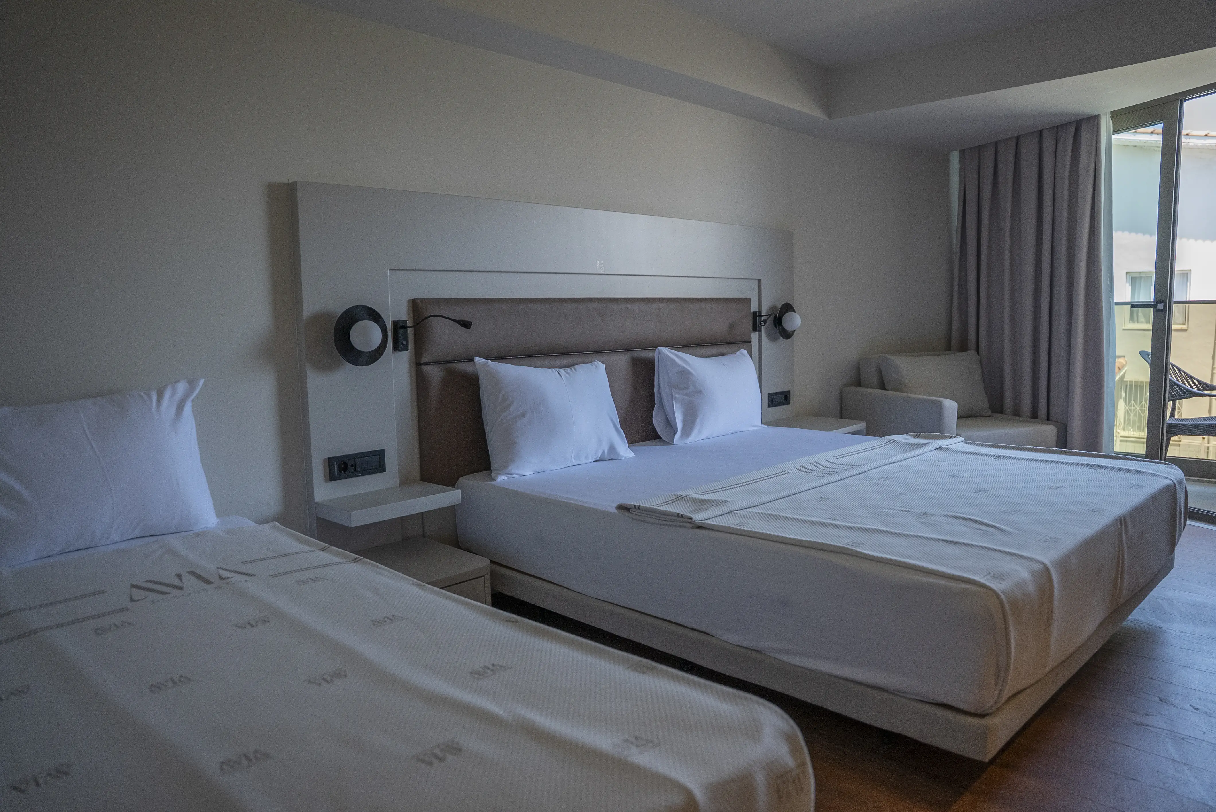Avia Resort & Spa - zdjęcie 32