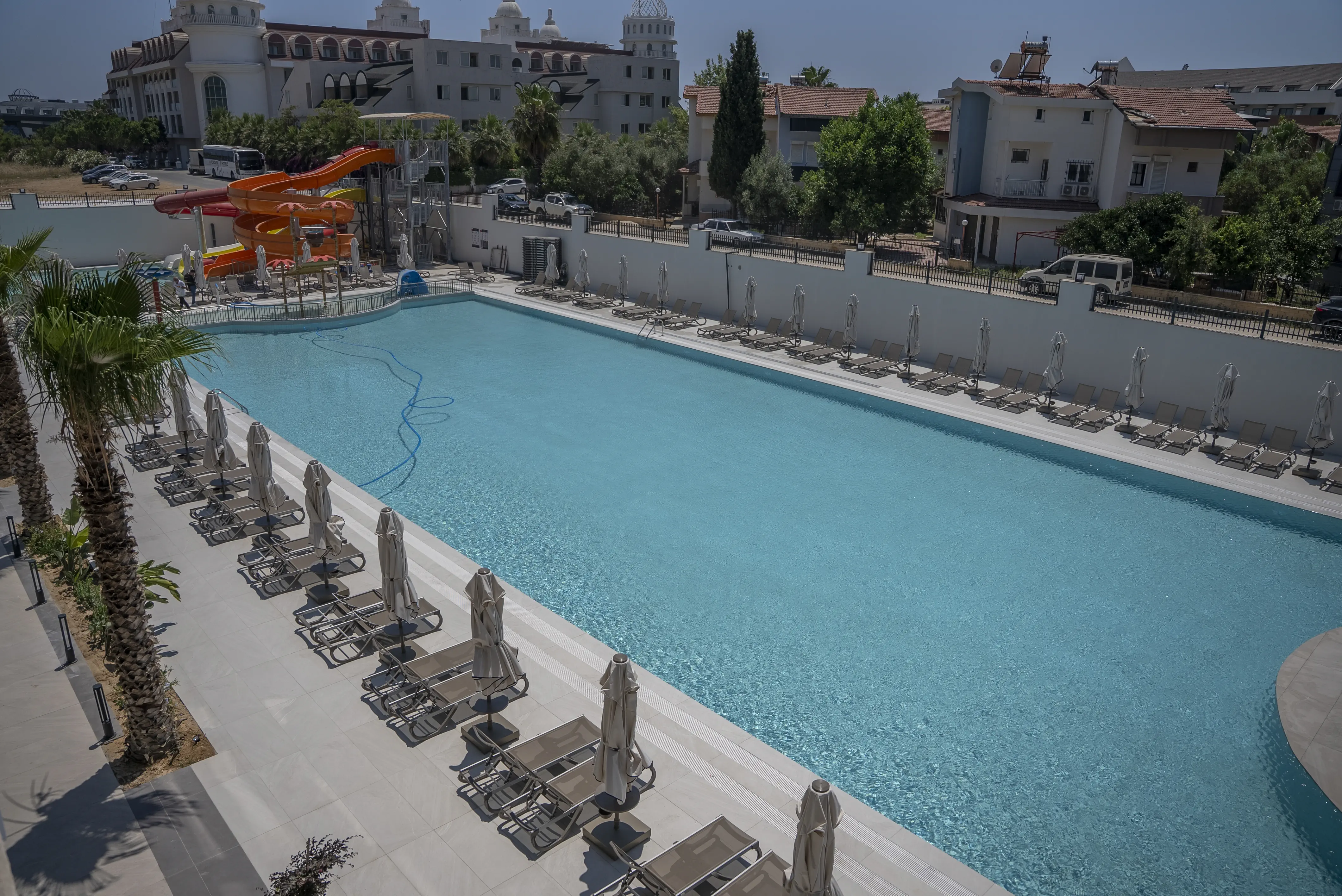 Avia Resort & Spa - zdjęcie 52