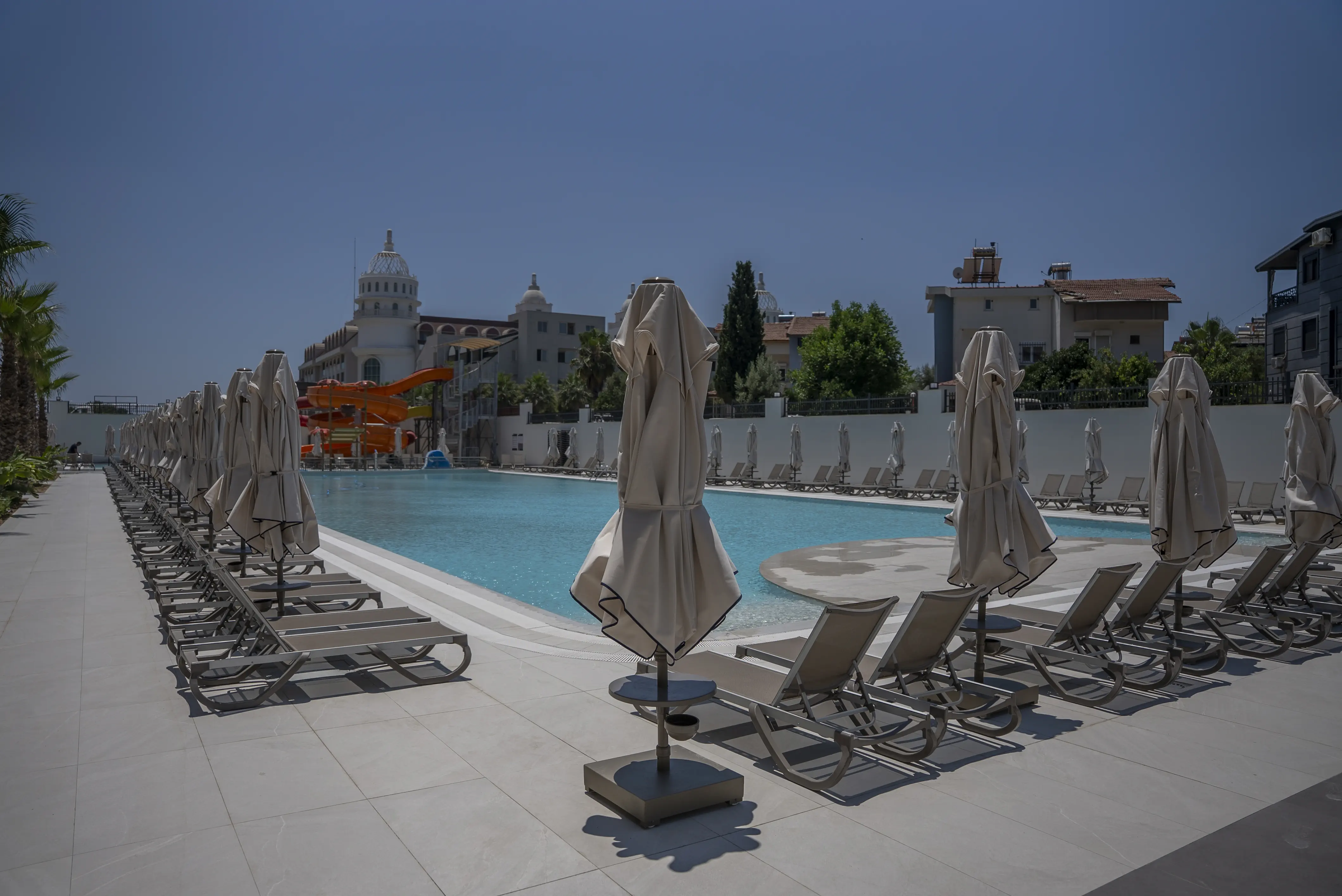 Avia Resort & Spa - zdjęcie 51