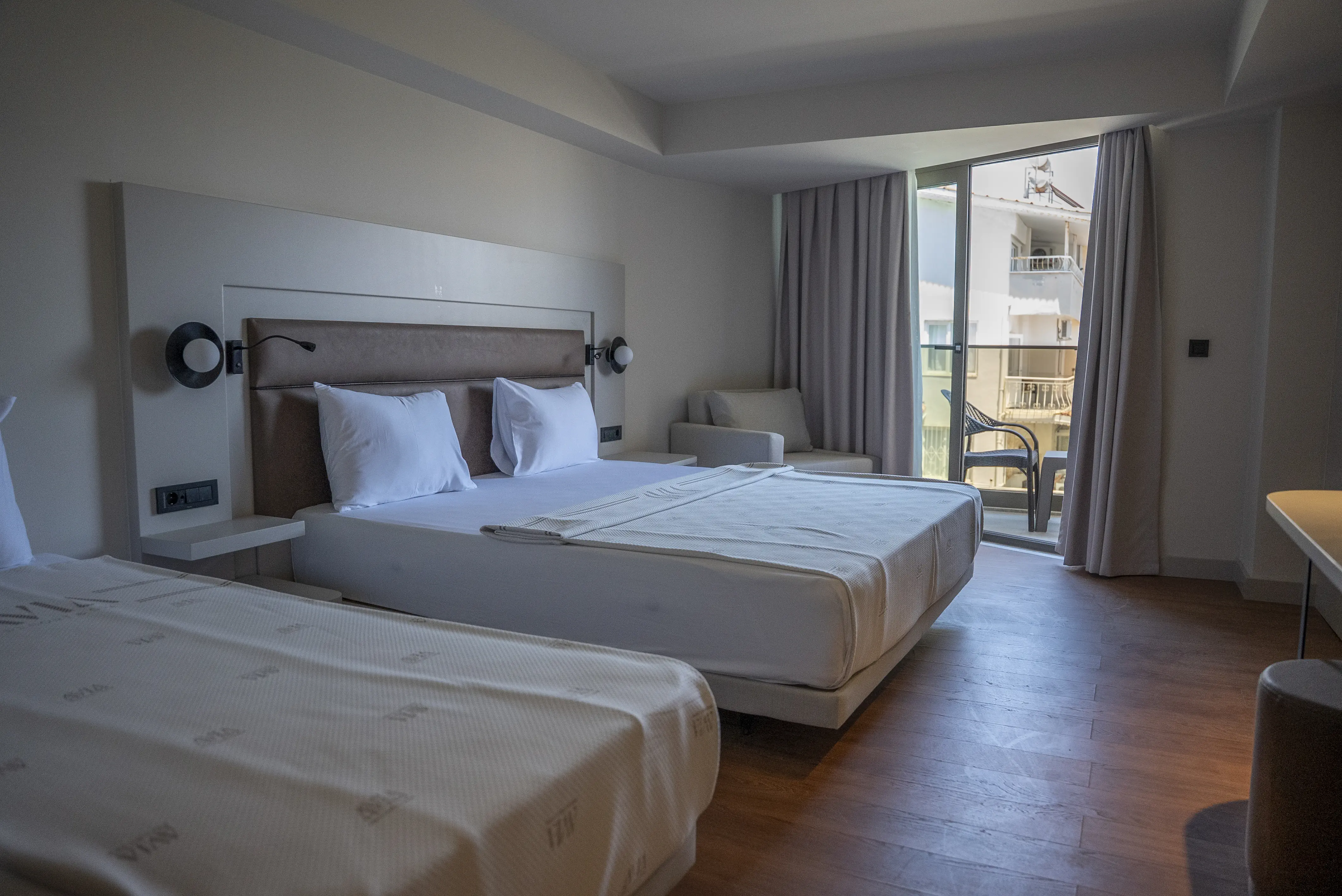 Avia Resort & Spa - zdjęcie 23