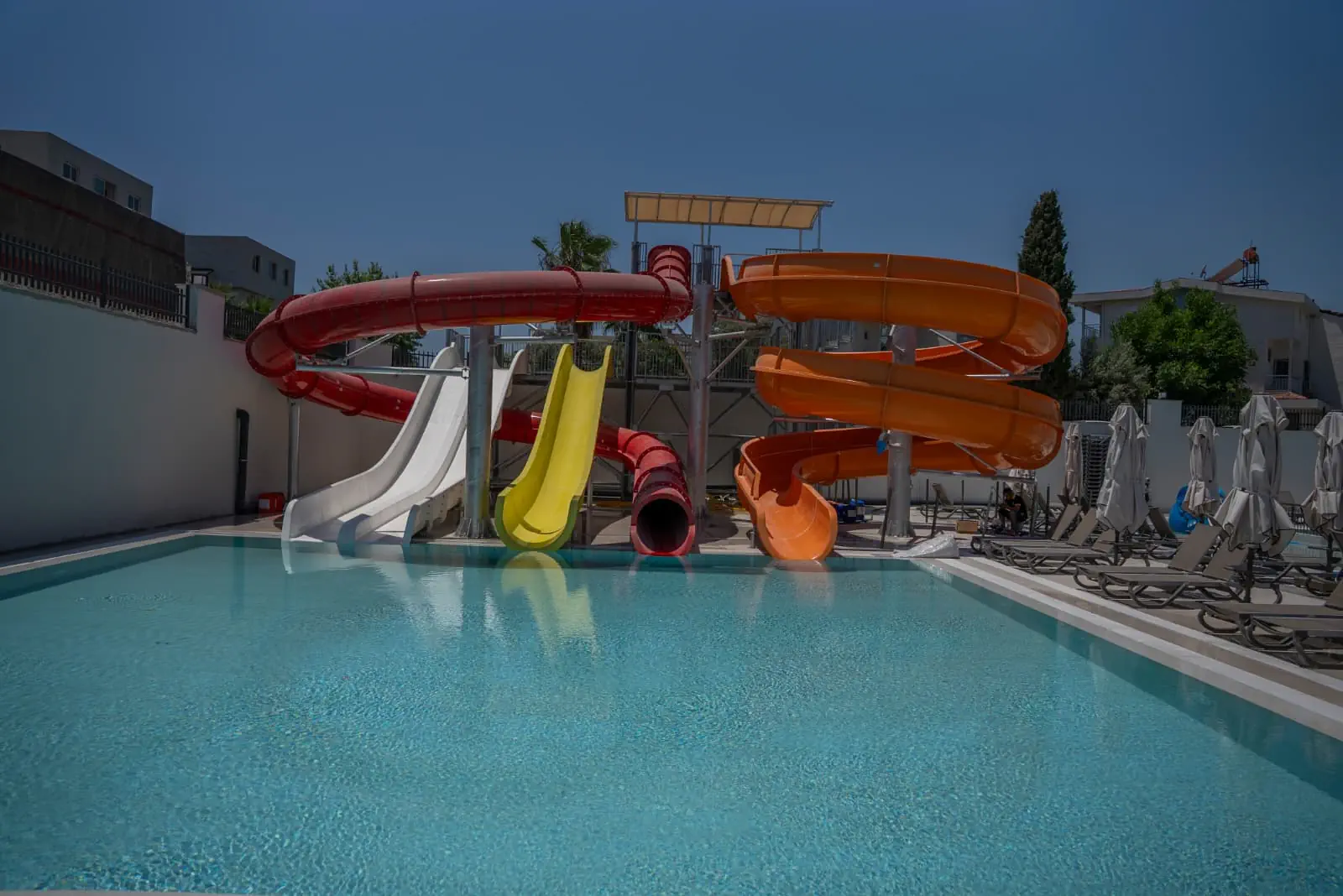 Avia Resort & Spa - zdjęcie 58