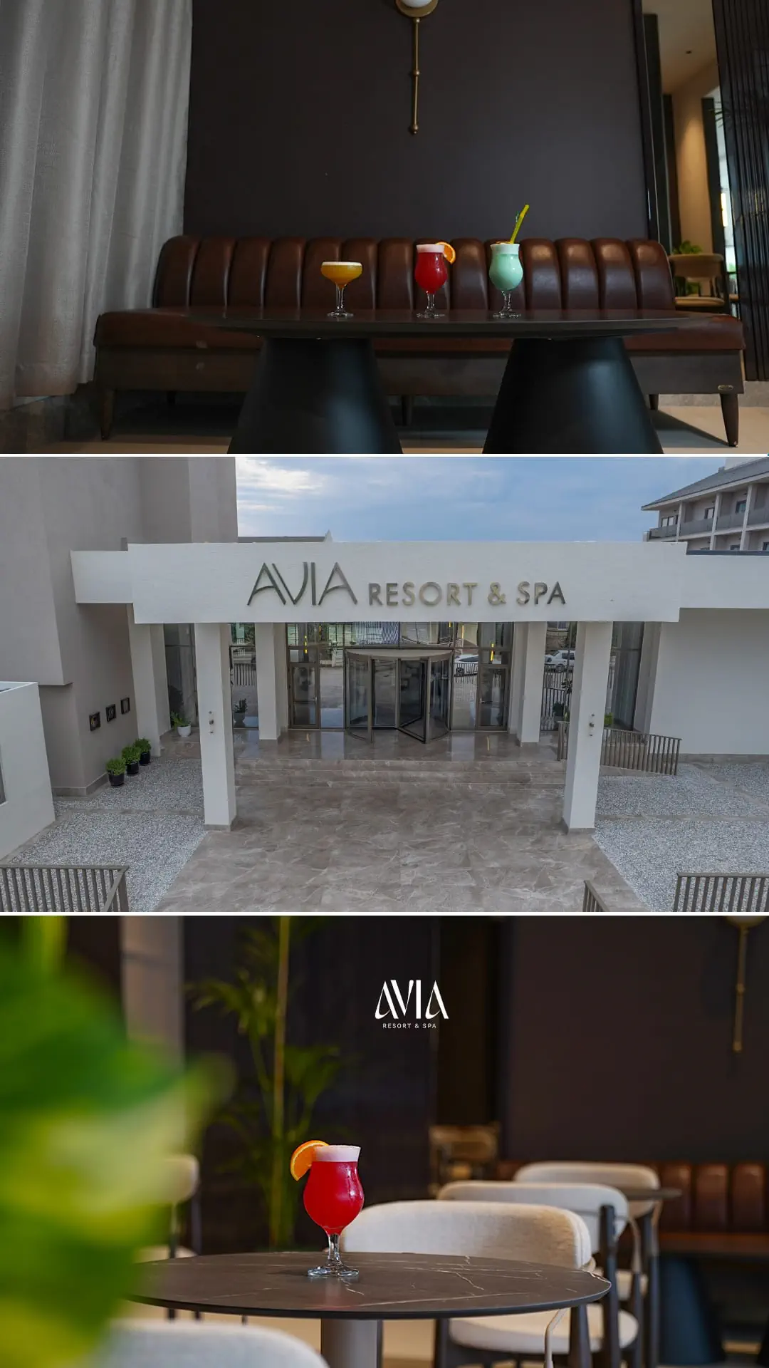 Avia Resort & Spa - zdjęcie 15