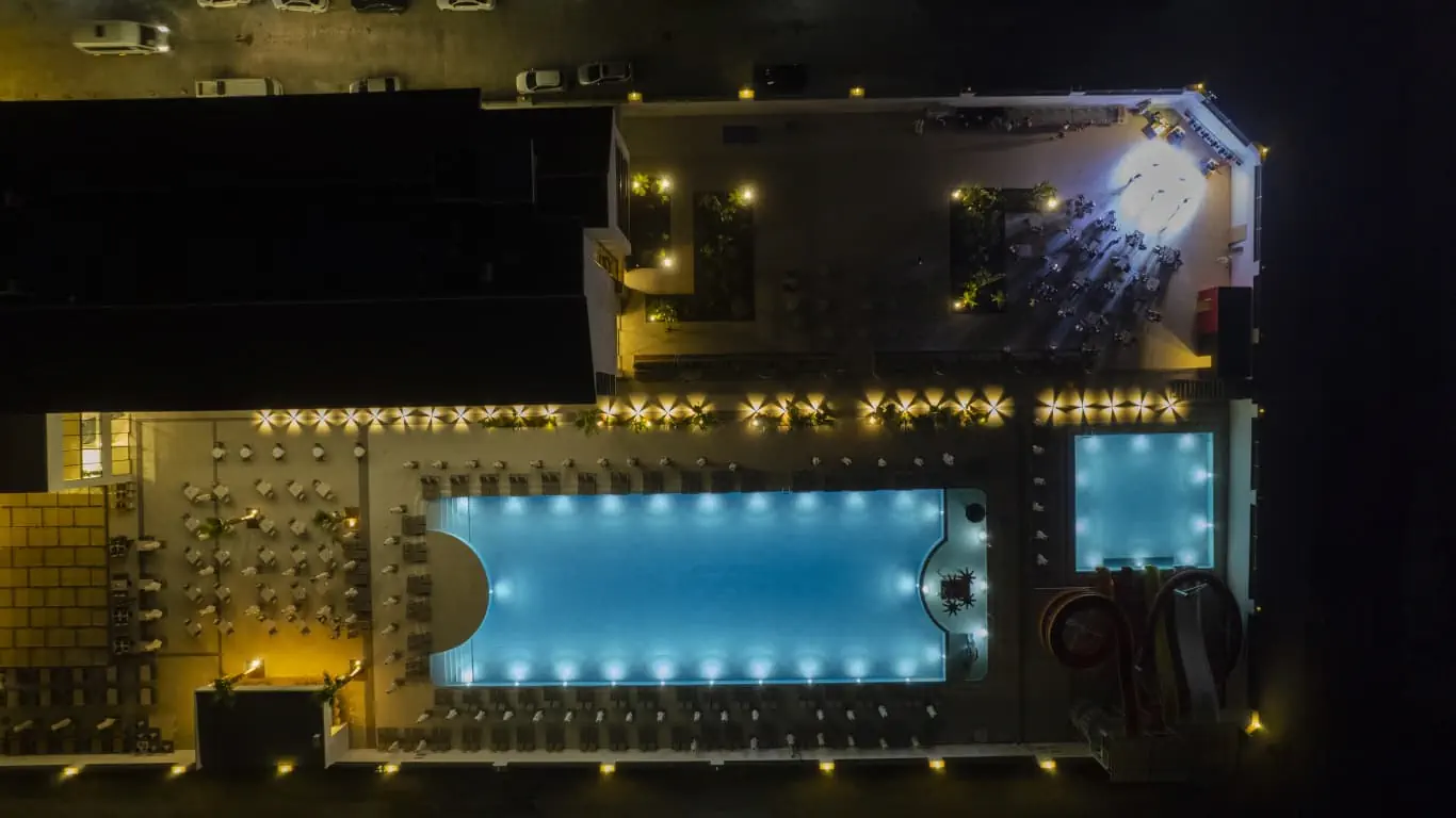 Avia Resort & Spa - zdjęcie 14