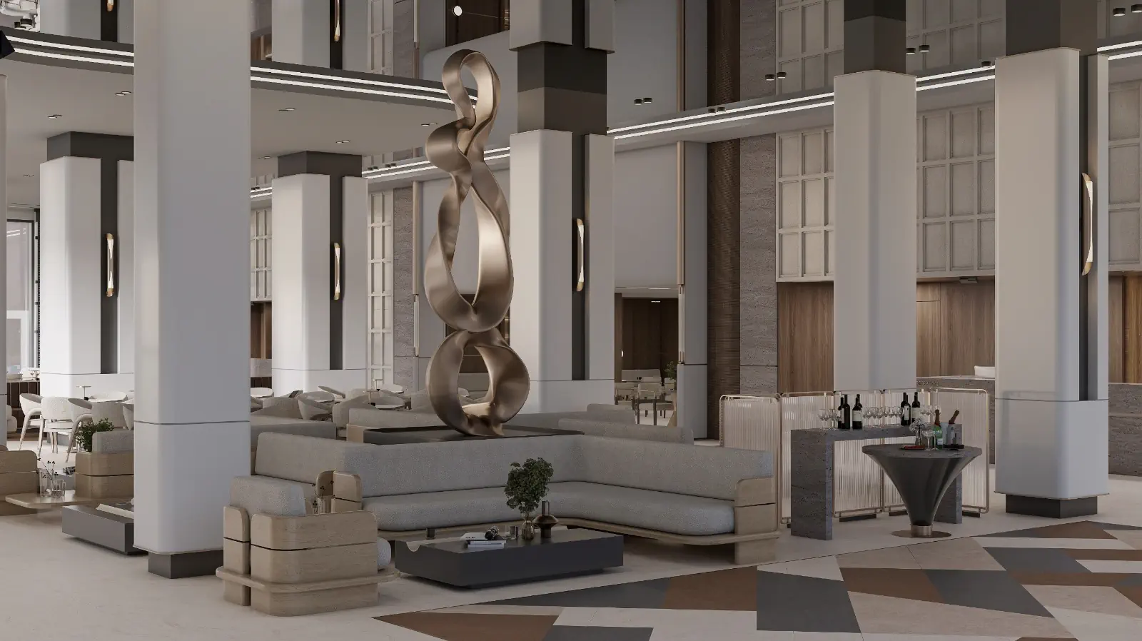 Avia Resort & Spa - zdjęcie 45