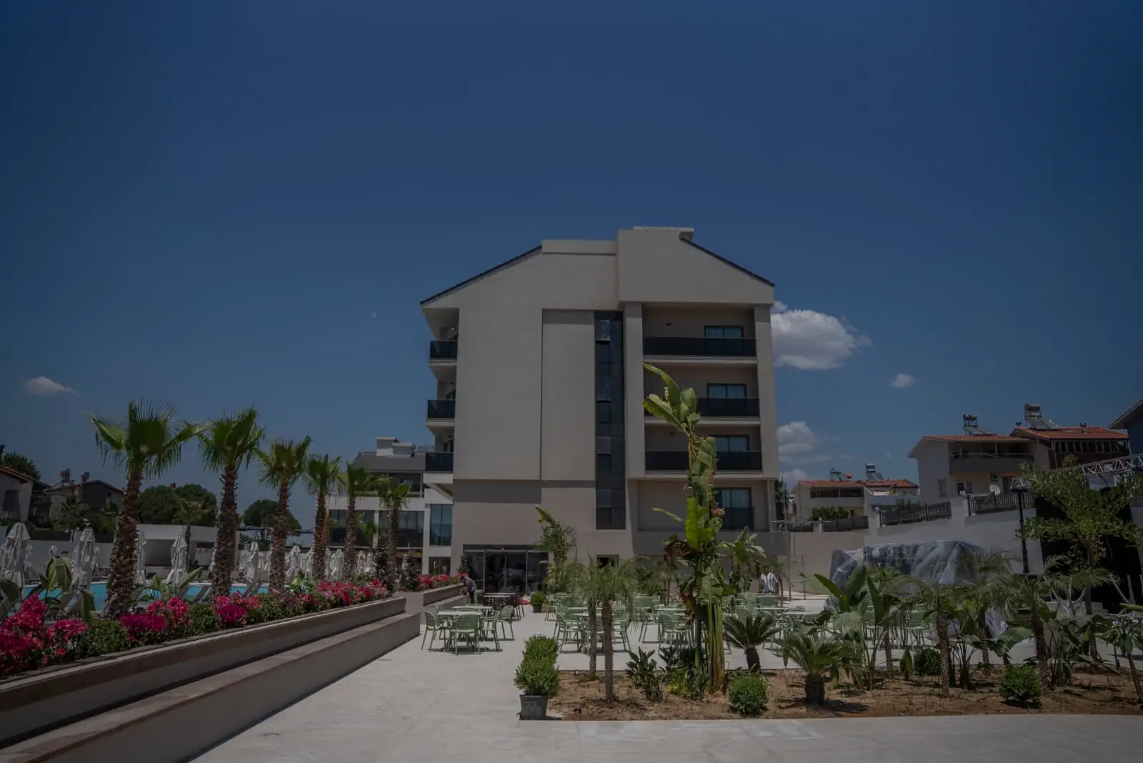 Avia Resort & Spa - zdjęcie 5