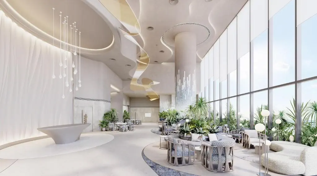 Melia Aurea Nha Trang - zdjęcie 2