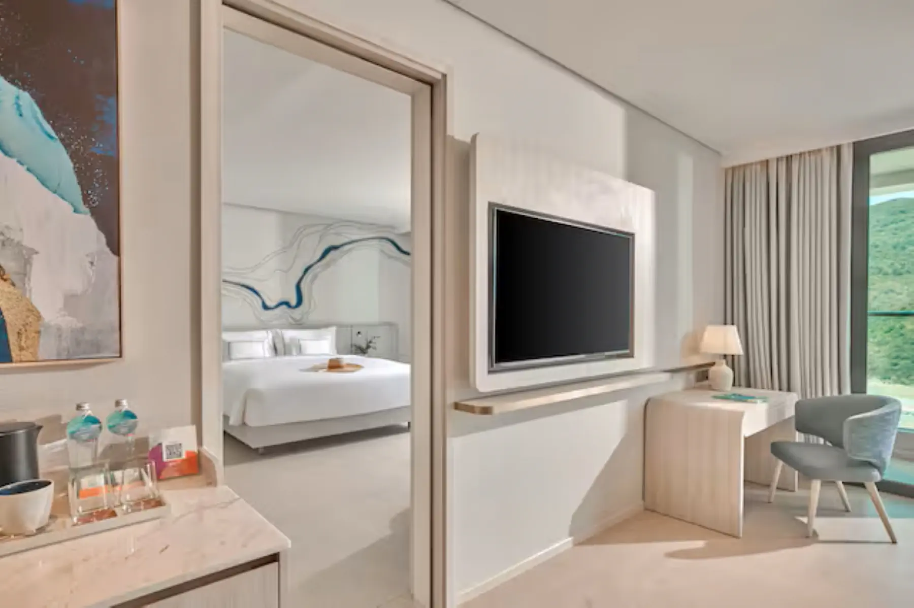 Melia Aurea Nha Trang - zdjęcie 18