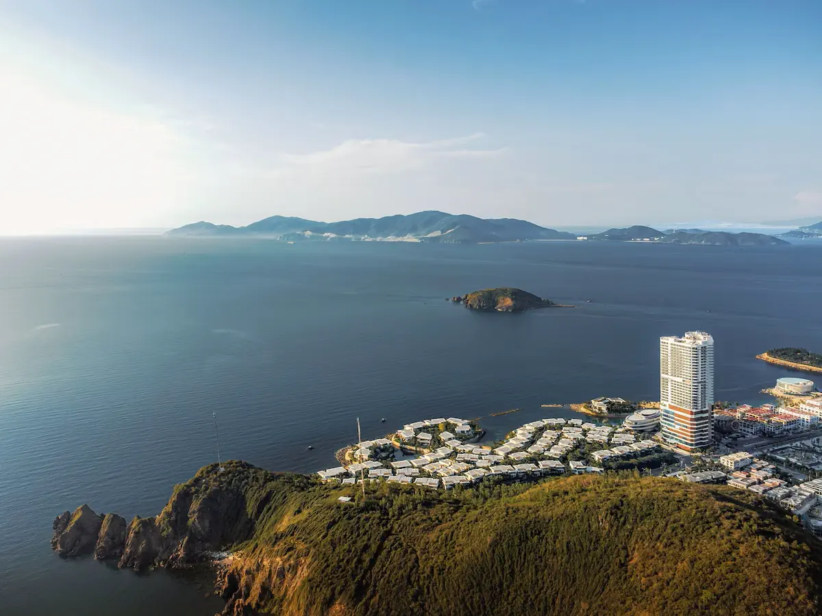 Melia Aurea Nha Trang - zdjęcie 4