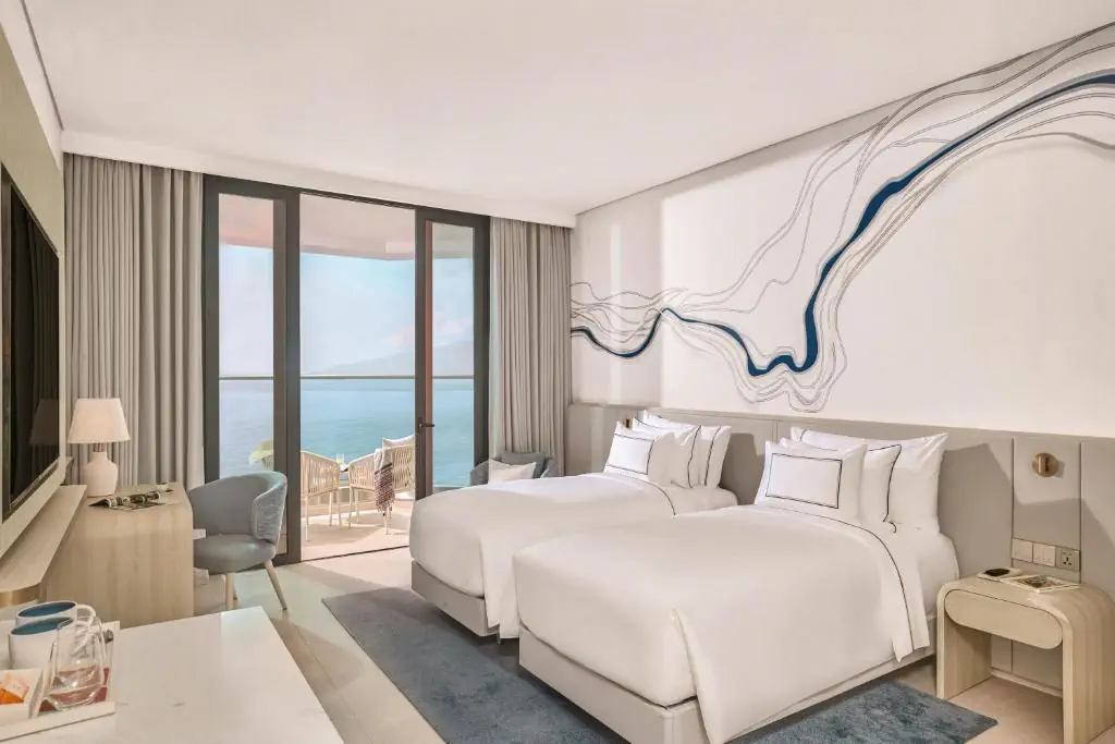 Melia Aurea Nha Trang - zdjęcie 22