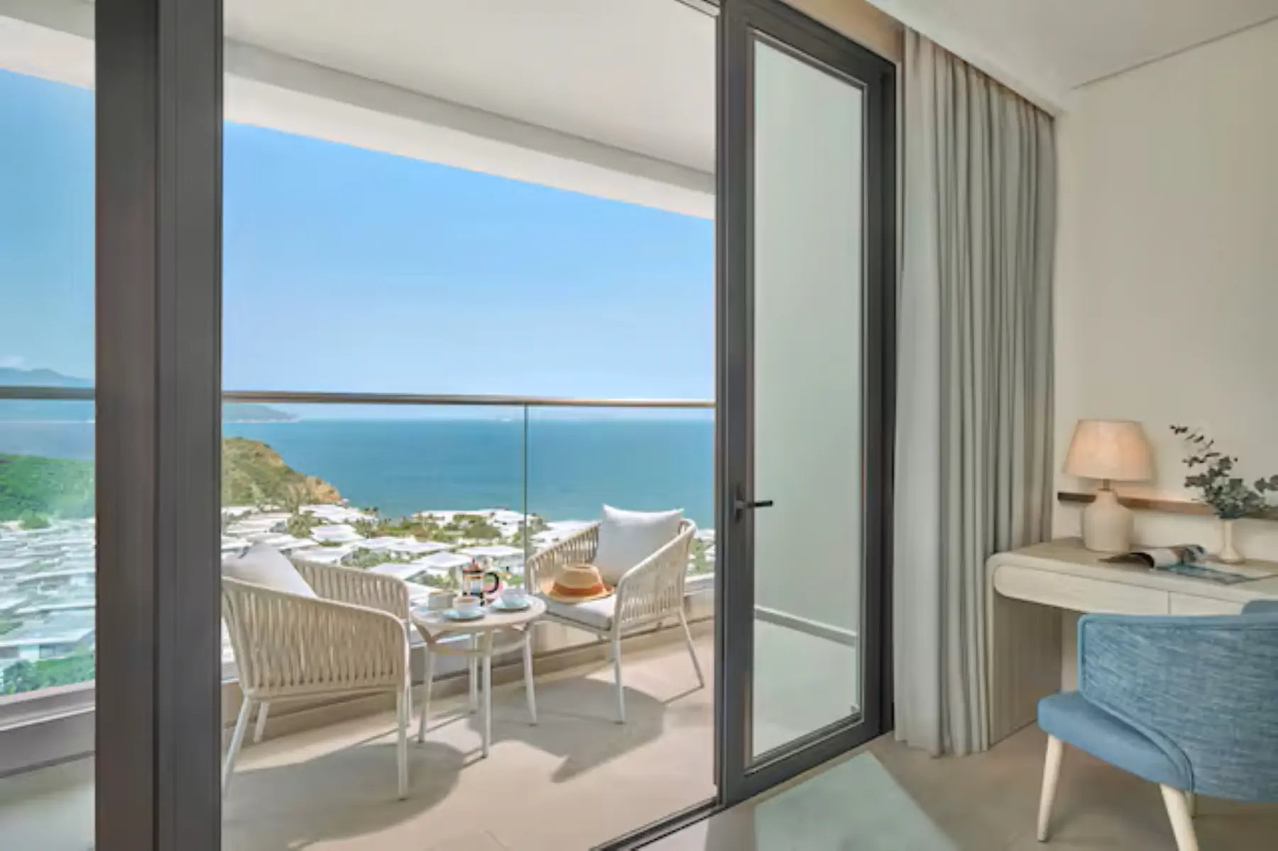 Melia Aurea Nha Trang - zdjęcie 20