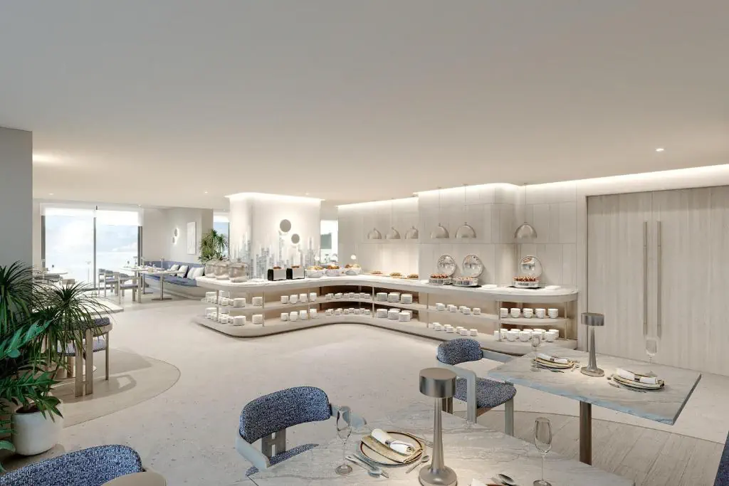 Melia Aurea Nha Trang - zdjęcie 30