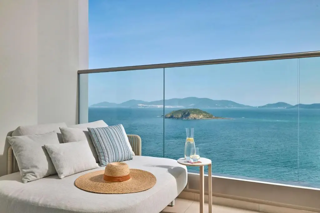 Melia Aurea Nha Trang - zdjęcie 24