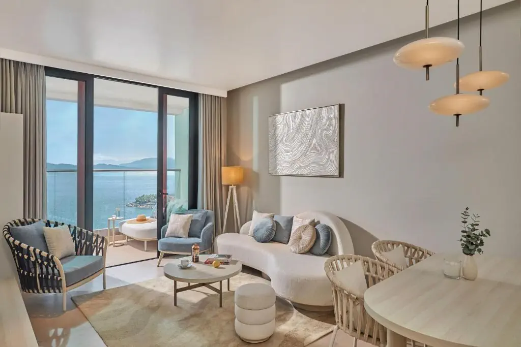 Melia Aurea Nha Trang - zdjęcie 27