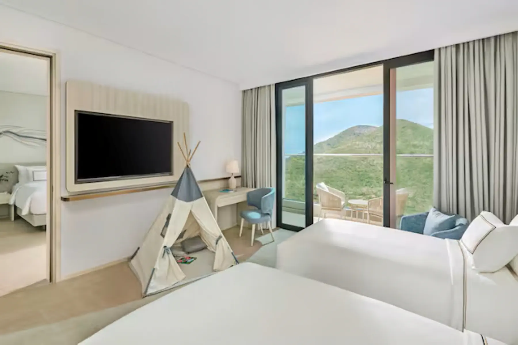 Melia Aurea Nha Trang - zdjęcie 16