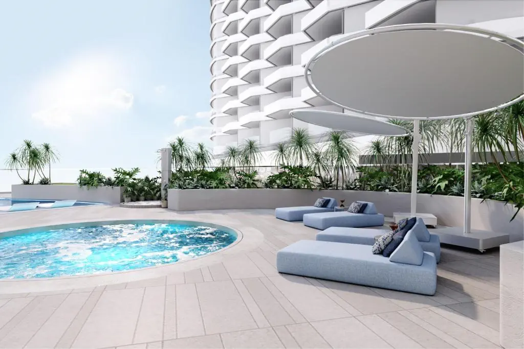 Melia Aurea Nha Trang - zdjęcie 32