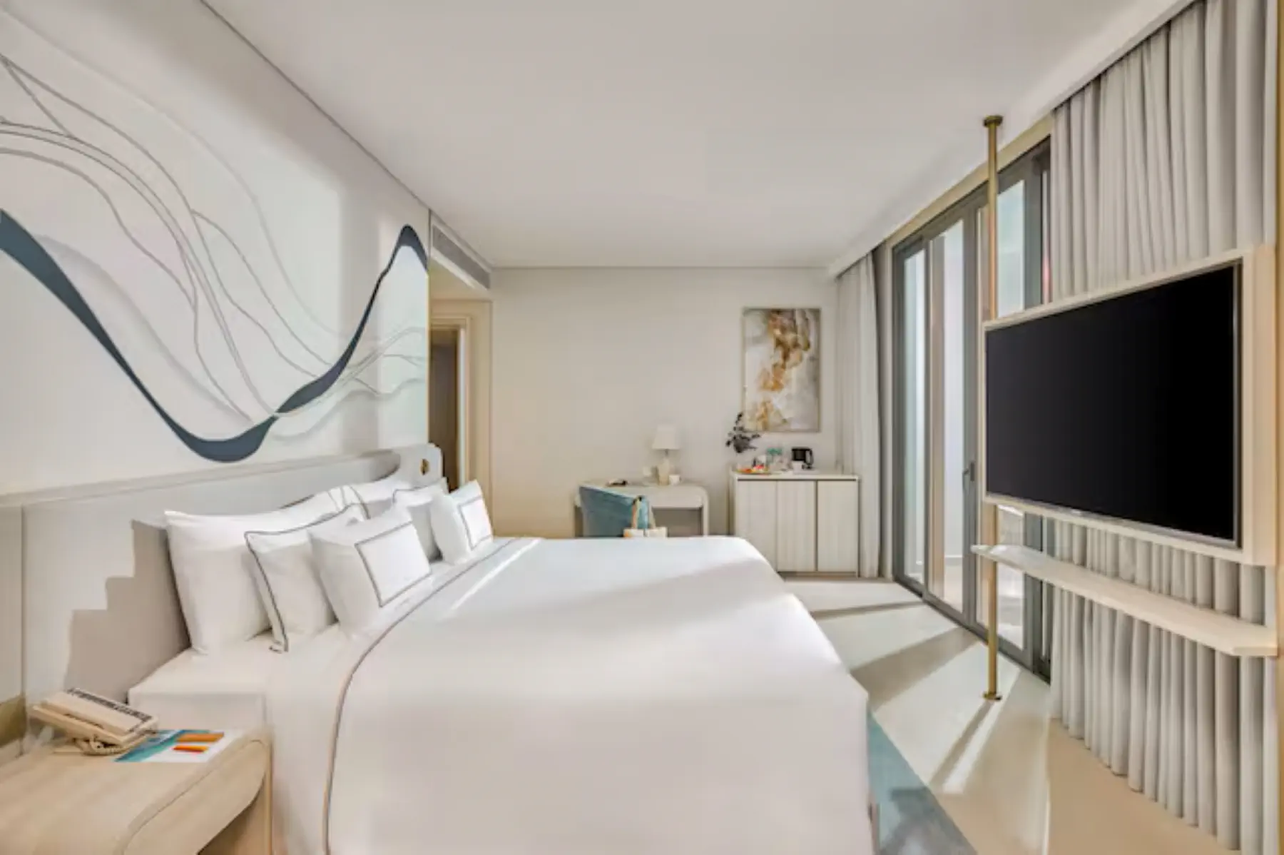 Melia Aurea Nha Trang - zdjęcie 9