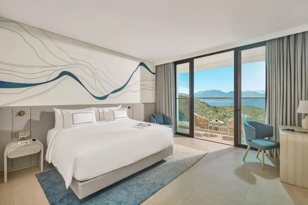 Melia Aurea Nha Trang - zdjęcie 15