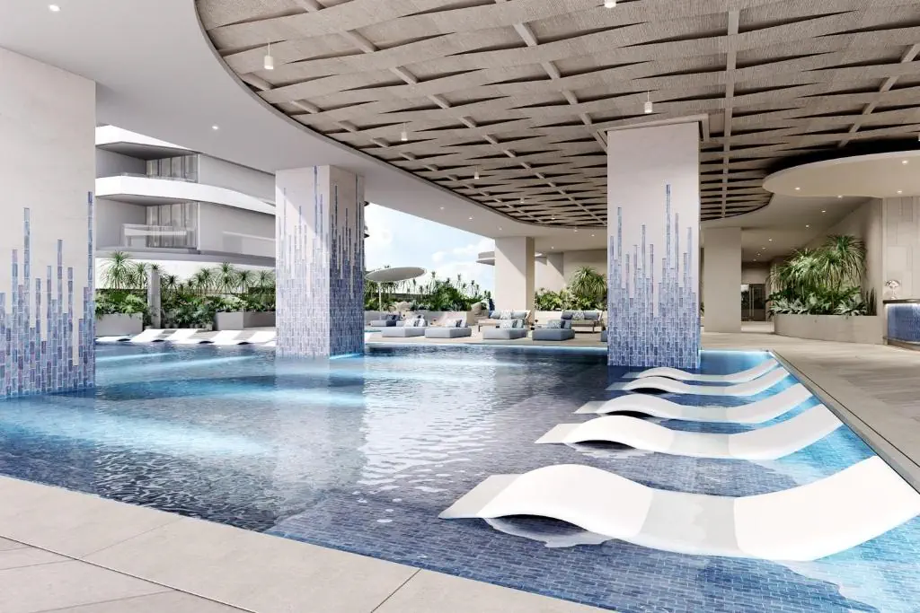 Melia Aurea Nha Trang - zdjęcie 33