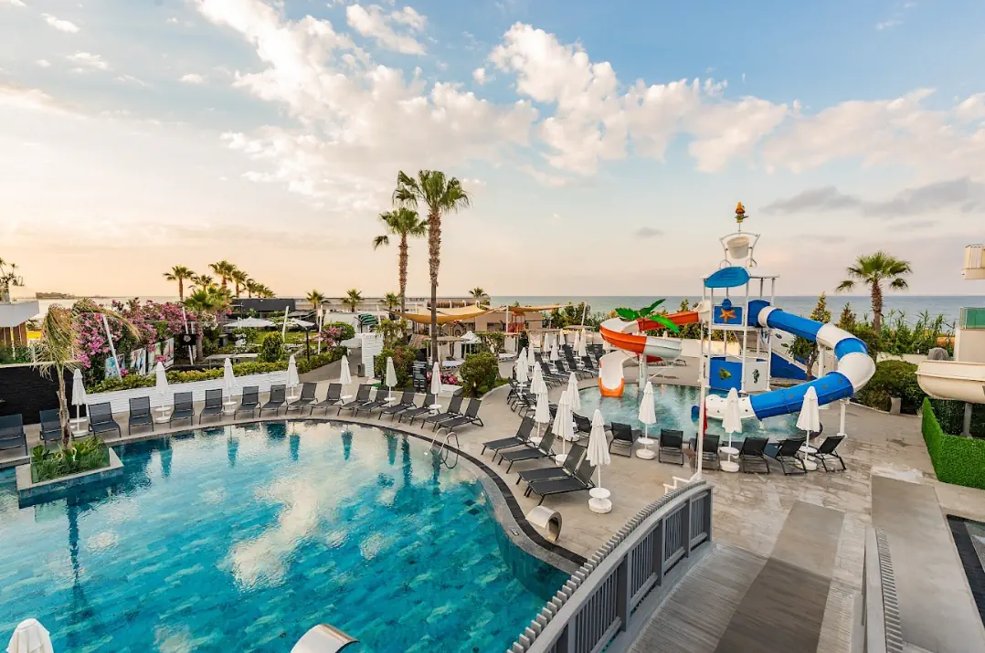 White City Resort - zdjęcie 130