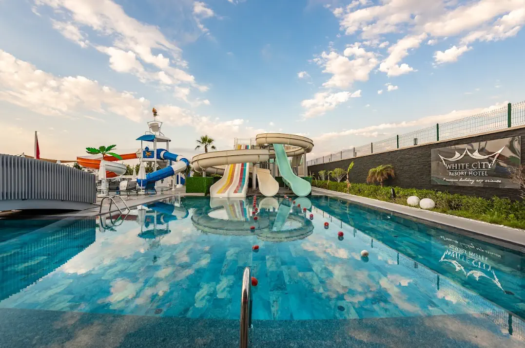 White City Resort - zdjęcie 131