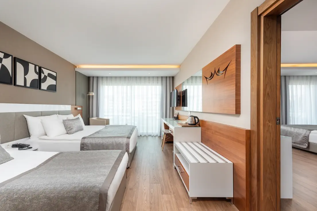 White City Resort - zdjęcie 42