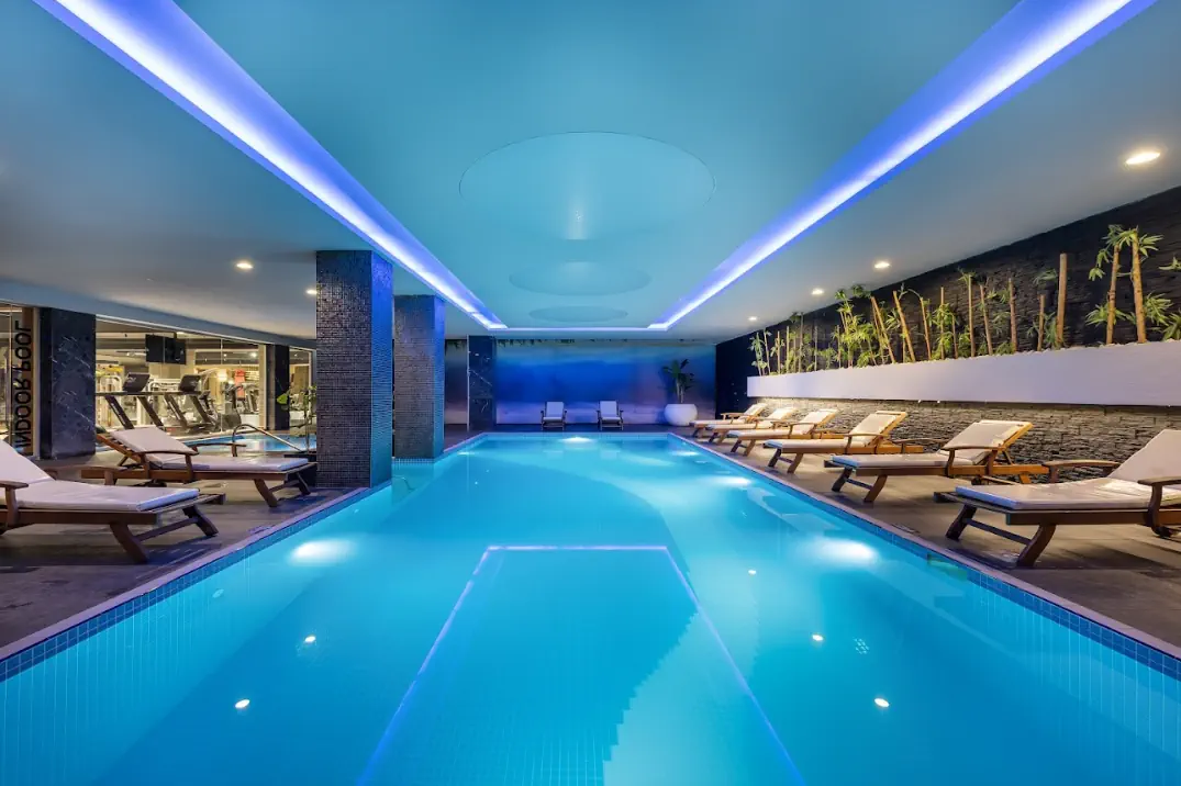 White City Resort - zdjęcie 127