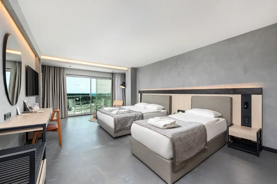 White City Resort - zdjęcie 37