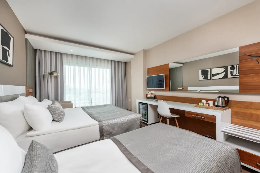 White City Resort - zdjęcie 33