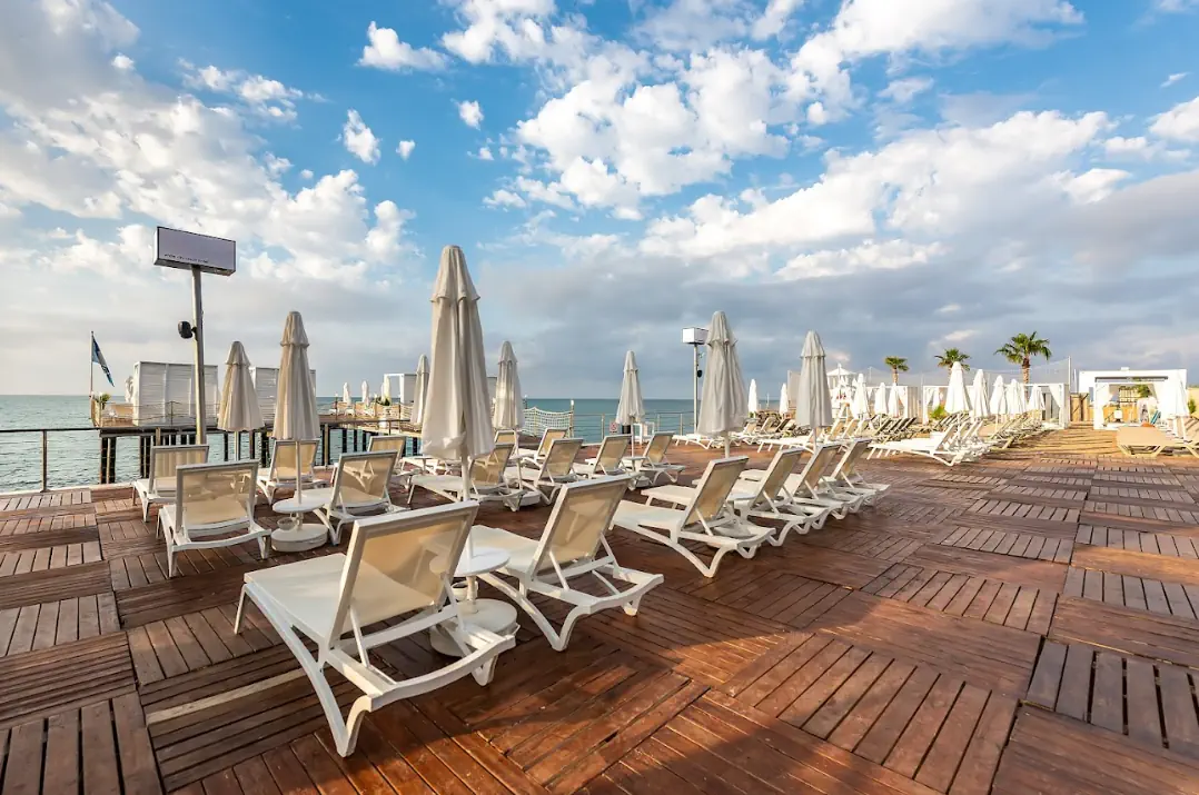 White City Resort - zdjęcie 142