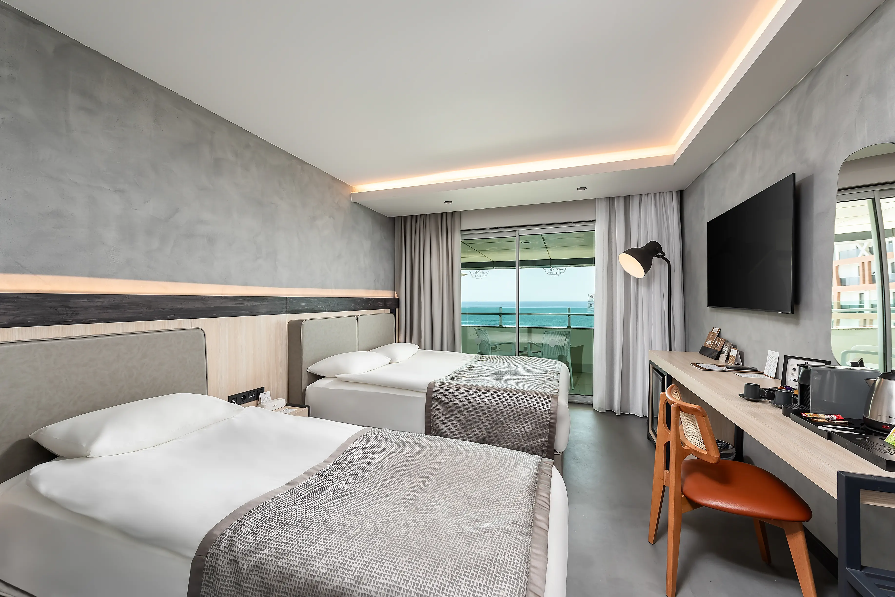 White City Resort - zdjęcie 52