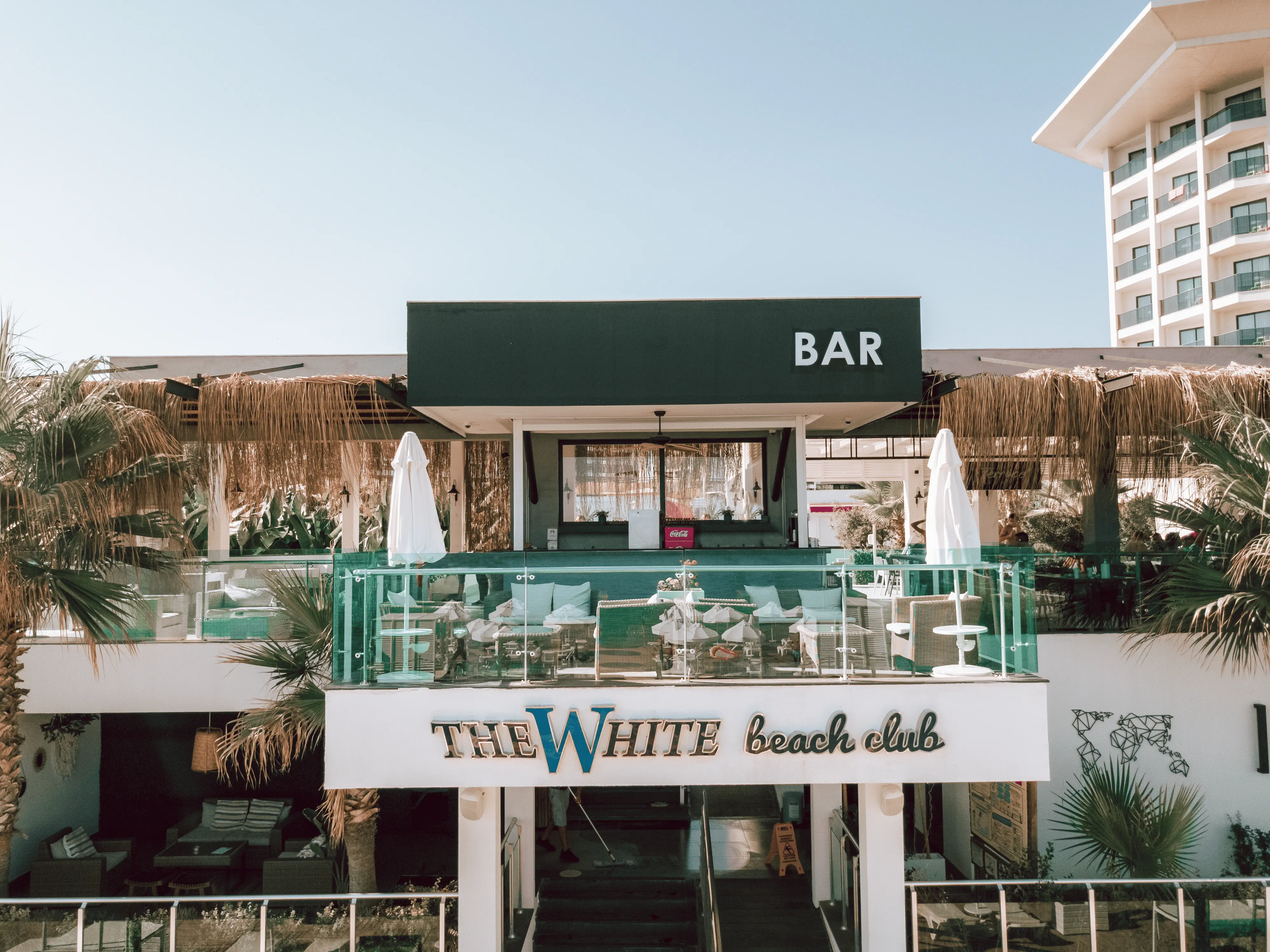 White City Resort - zdjęcie 109