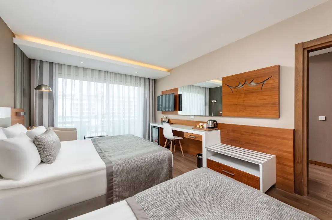 White City Resort - zdjęcie 40