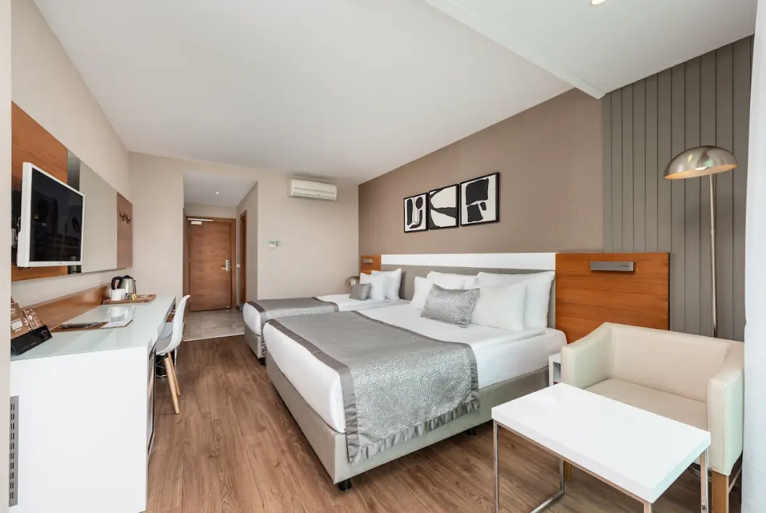 White City Resort - zdjęcie 32