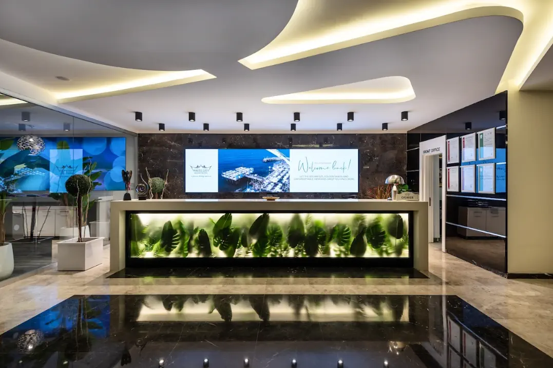 White City Resort - zdjęcie 29