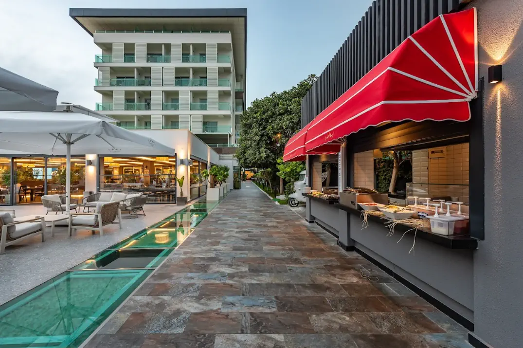 White City Resort - zdjęcie 103