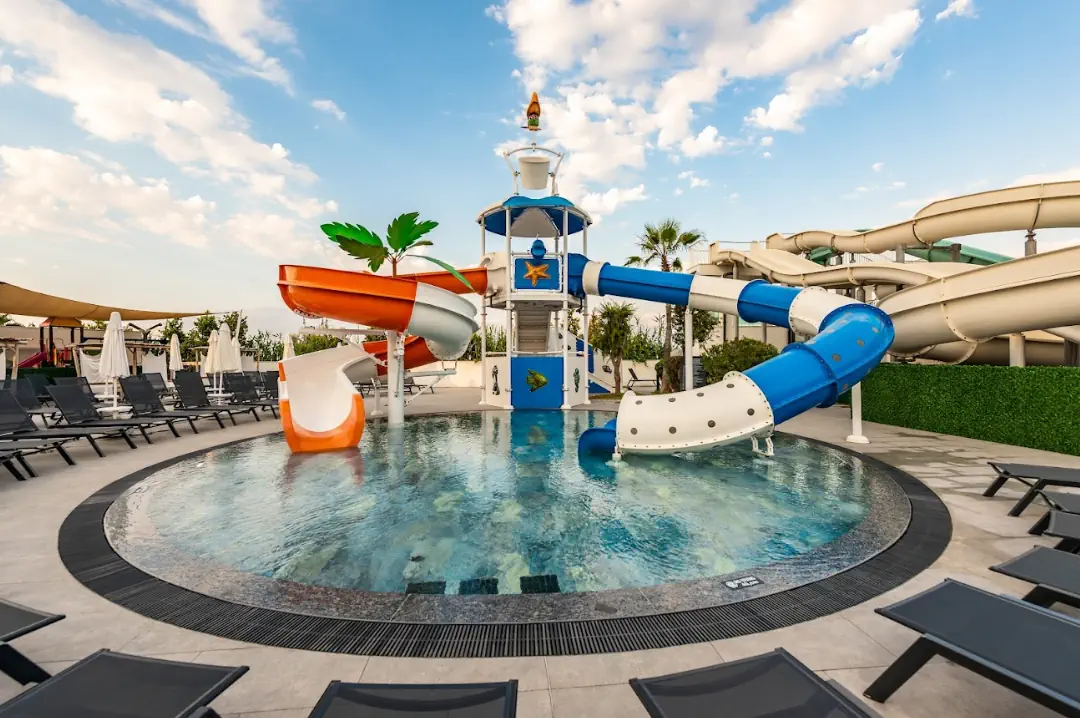 White City Resort - zdjęcie 128