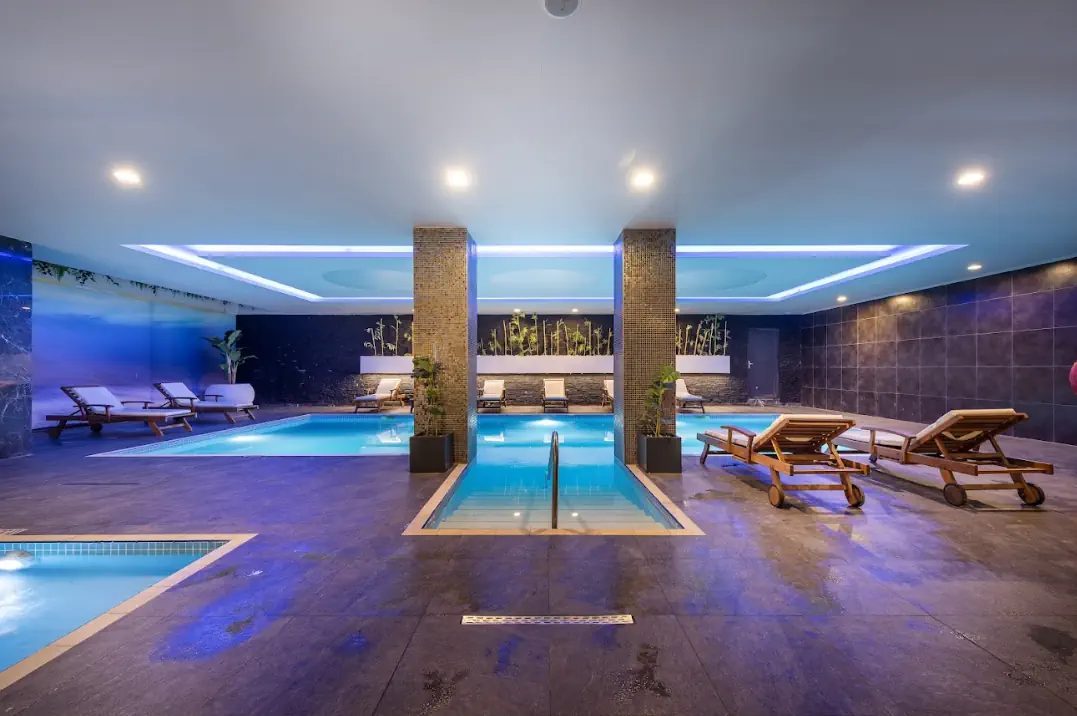 White City Resort - zdjęcie 125