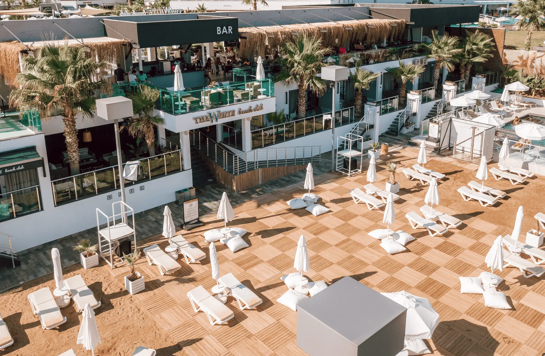 White City Resort - zdjęcie 111