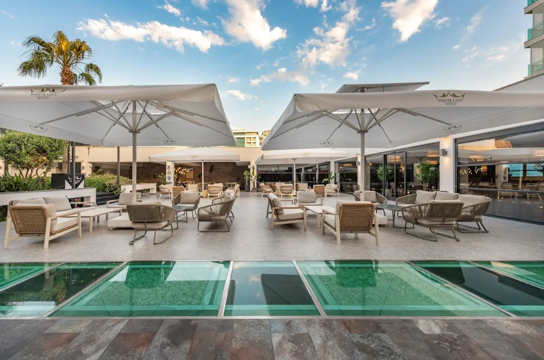 White City Resort - zdjęcie 27