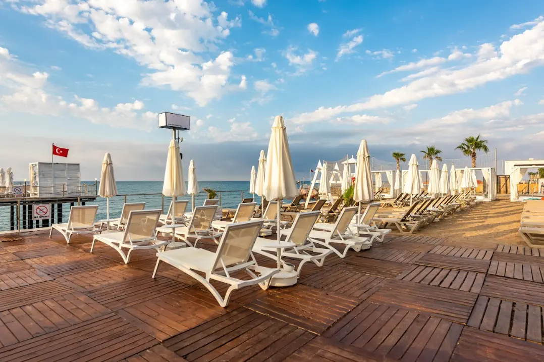 White City Resort - zdjęcie 136