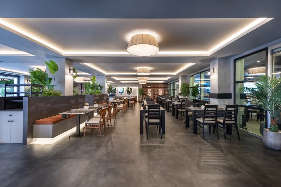 White City Resort - zdjęcie 80